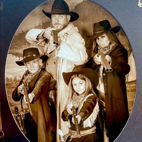 Meet your Posher, Jaime n'jeremy - Picture 1 of 1